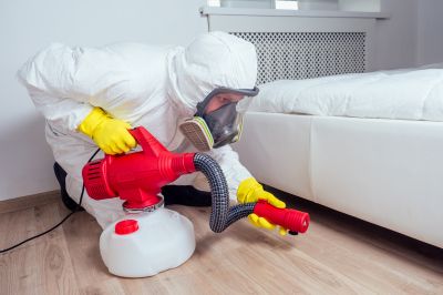 Odor Removal Solutions