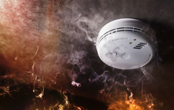 Fire Damage Repair in Columbus